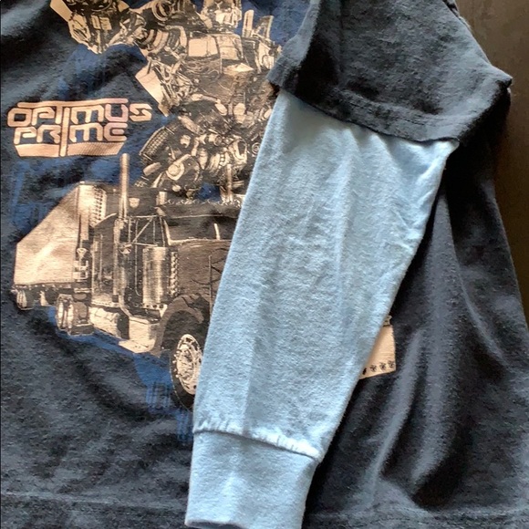 Transformer t-shirt♥️ - Picture 4 of 4